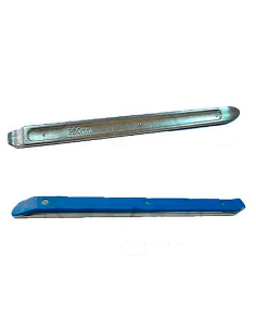 Desmontador con funda plástico para neumáticos 380mm largo. 1und