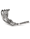 Colector Escape AKRAPOVIC Titanio BMW S1000RR 19-23 E-B10E8