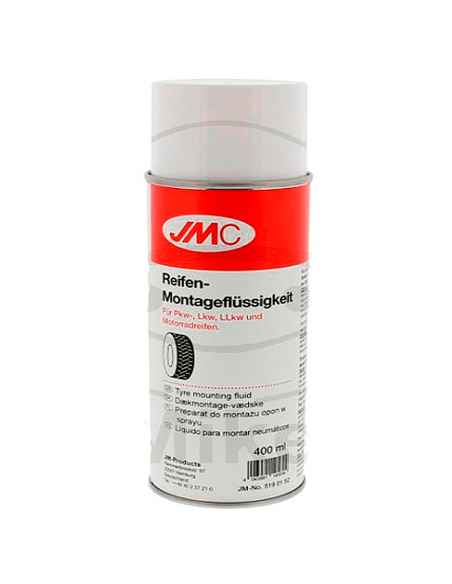 Spray für reifen