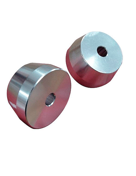Adapter für Ducati, Triumph, Honda Felgen