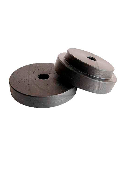 Adapter für Räder BMW R1200GS