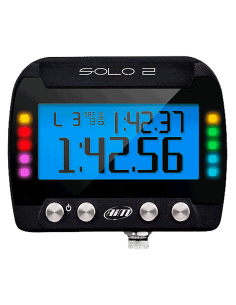 AIM SOLO2 LAP TIMER GPS