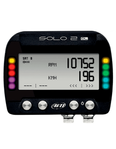 AIM SOLO2 DL LAP TIMER GPS