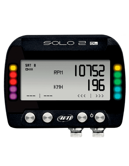 AIM NUR2 DL LAP TIMER GPS