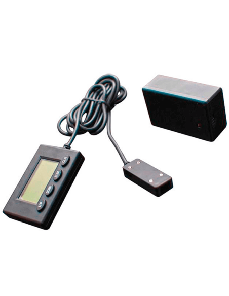 BIKE TEK LAP TIMER