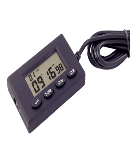 BIKE TEK LAP TIMER
