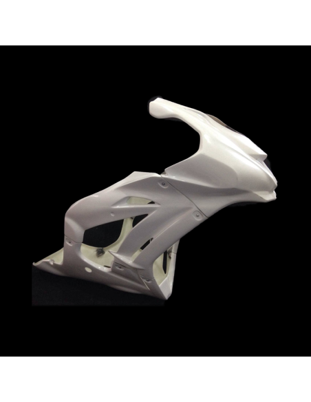 Verkleidung der Kawasaki-Rennstrecke ZX10 2016-2019