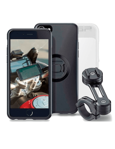 Mobile Motorrad-Unterstützung sp connect Motorrad-Kit Bundle Samsung Galaxy s7