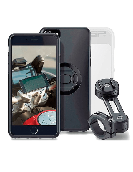 Soporte móvil moto SP Connect Kit Moto Bundle Samsung Galaxy s7