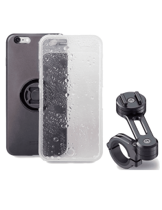Mobile Motorrad-Unterstützung sp connect Motorrad-Kit Bundle Samsung Galaxy s7 2