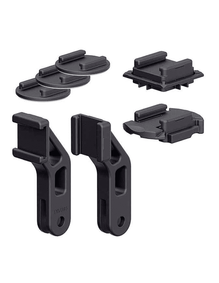 Kit móvil moto adaptador y adhesivo SP Connect