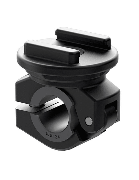 Mobile Motorrad-Unterstützung sp connect Mirror Mount