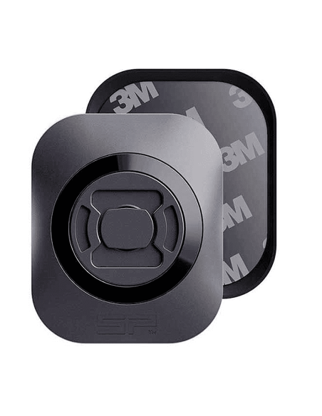 Soporte móvil moto SP Connect Interface Universal