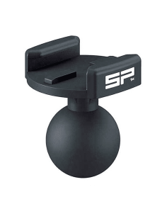Mobile Motorrad-Halter sp connect RAM Kugel