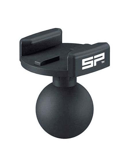 Mobile Motorrad-Halter sp connect RAM Kugel