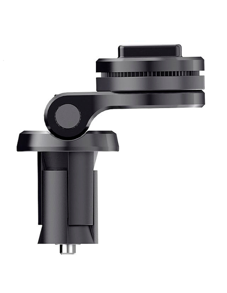 Mobile Motorrad- sp connect Moto Stem für Tija