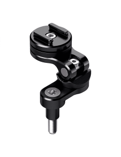 Mobile Motorrad-Halter sp connect Bar Clamp Mount Pro