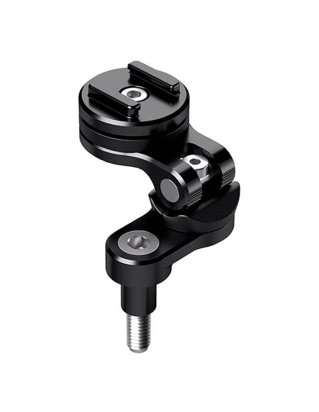 Mobile Motorrad-Halter sp connect Bar Clamp Mount Pro