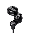 Mobile Motorrad-Halter sp connect Bar Clamp Mount Pro