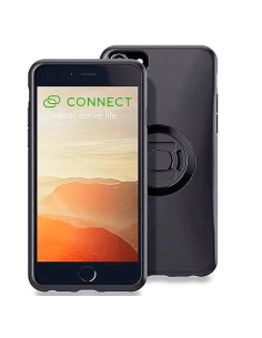 Handy-Hülle/Smartphone sp connect Iphone X