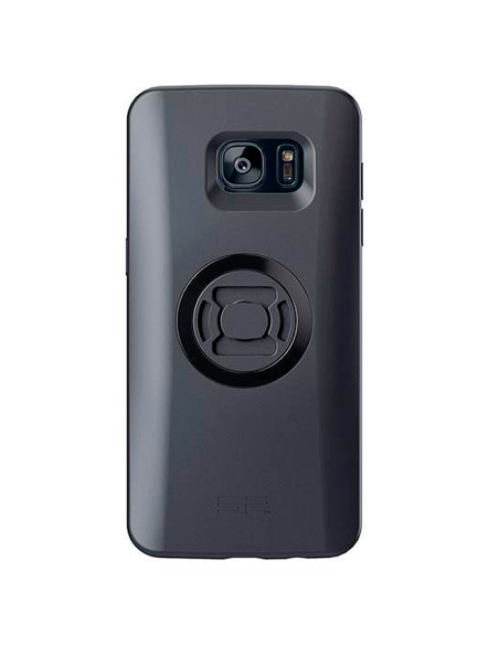 Handy/Smartphone + Befestigungssatz sp connect Samsung Galaxy S7 Edge