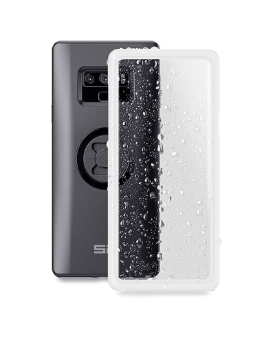 Mobile Regenschale/Smartphone sp connect Galaxy Note 9