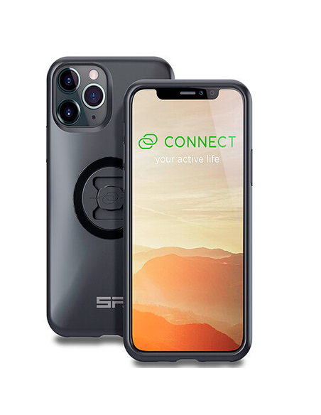 Handy-Hülle/Smartphone sp connect Iphone 11 Pro Max