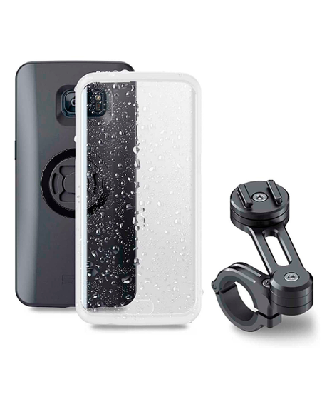Kit Móvil/Smartphone SP Connect Moto Bundle Samsung Galaxy S7 Edge