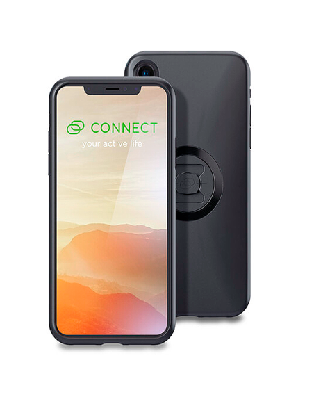 Funda Móvil/Smartphone SP Connect Iphone XR