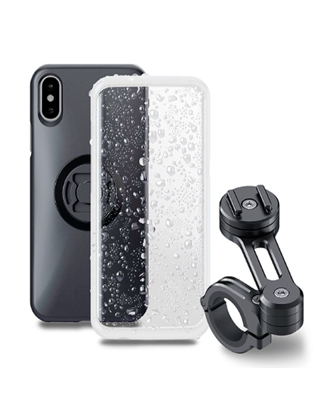 Kit Móvil/Smartphone SP Connect Moto Bundle Iphone X