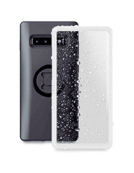 Mobile Regenschale/Smartphone sp connect Galaxy S10