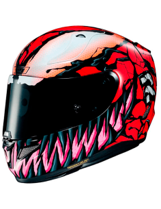 HELM HJC RPHA 11 WUNDER-WUNDER-GEMETZEL MC-1