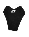 Foam asiento Universal adhesivo 13mm Modelo x1 Negro