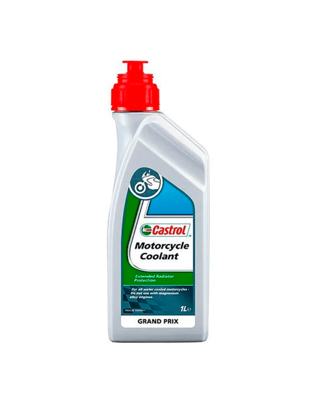 Frostschutz Castrol Moto Cooland Grand Prix 1L