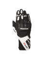 Guantes ALPINESTARS SP-8 V2 Black / White