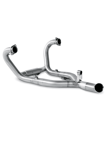 AKRAPOVIC COLECTORES INOX BMW R 1200 GS / ADV 2010-13 E-B12R3