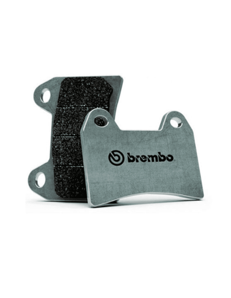 BREMBO Pastillas de freno RC 07BB33RC