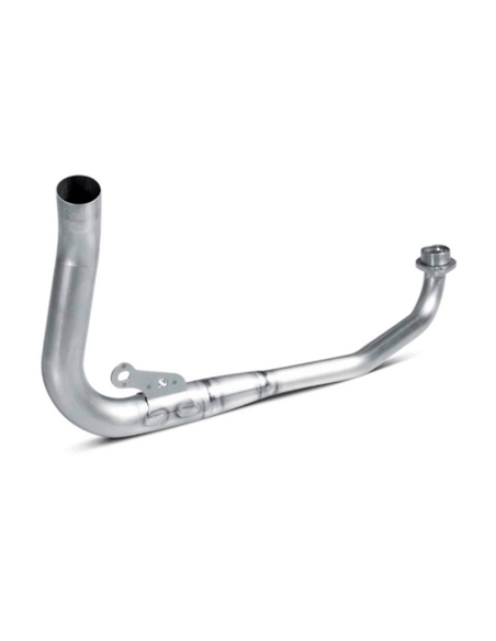 TITAN- AKRAPOVIC HONDA MSX 125 / GROM 2013-2016