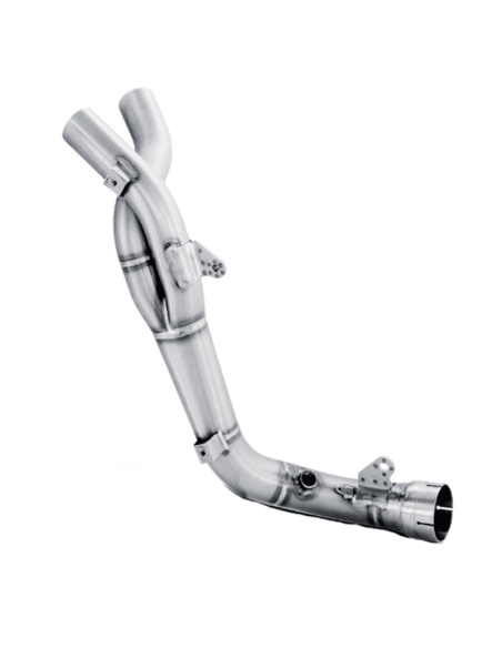 AKRAPOVIC SUPRESOR DE CATALIZADOR YAMAHA R1 2007-2008 L-Y10SO8
