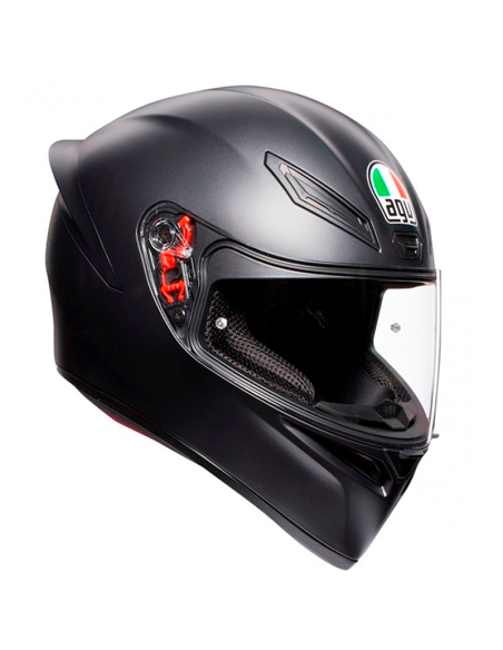 HELM AGV K-1 MATT SCHWARZ