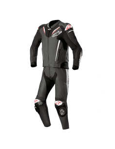 MONO ALPINESTARS ATEM V3 NEGRO / BLANCO