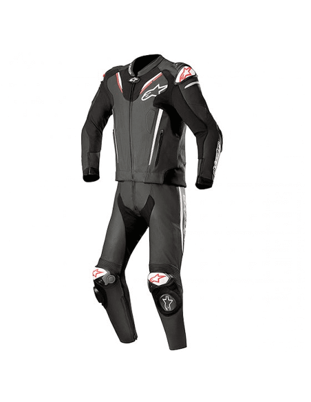 MONO ALPINESTARS ATEM V3 NEGRO / BLANCO