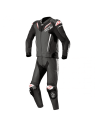MONO ALPINESTARS ATEM V3 NEGRO / BLANCO