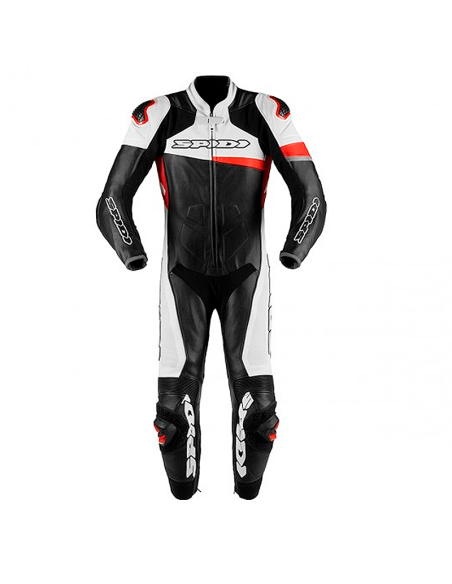 MONO SPIDI RACE WARRIOR PERFORADO PRO PROFESSIONAL RED