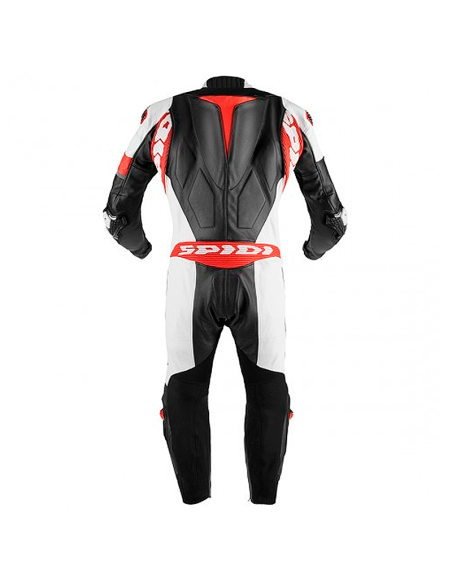 MONO SPIDI RACE WARRIOR PERFORADO PRO PROFESSIONAL RED