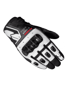 GUANTES SPIDI G-CARBON WHITE