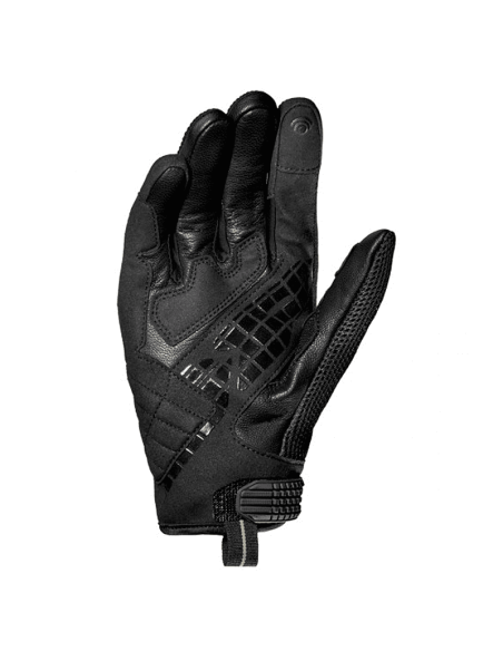GUANTES SPIDI G-CARBON WHITE