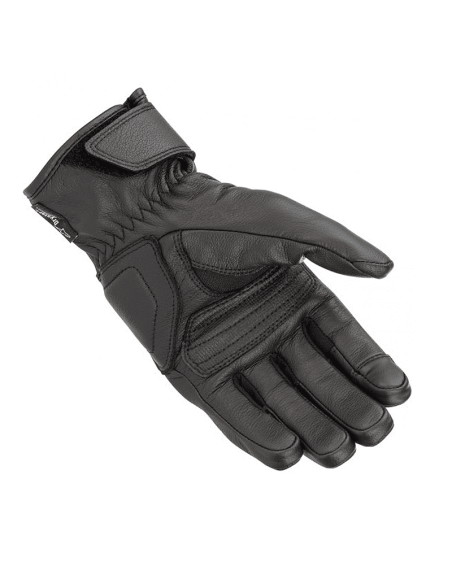GUANTES ALPINESTARS STELLA ISABEL V2 DRYSTAR SEÑORA NEGRO