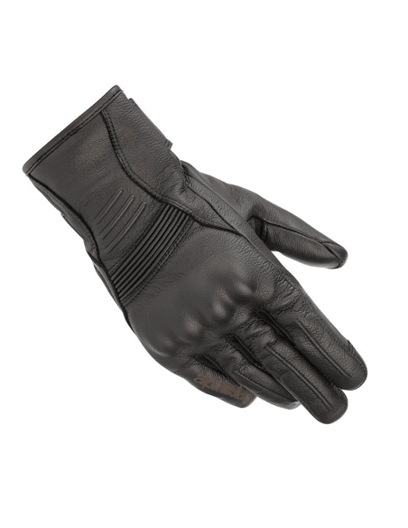GUANTES ALPINESTARS STELLA ISABEL V2 DRYSTAR SEÑORA NEGRO