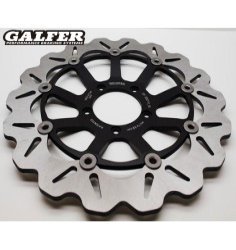 GALFER WAVE Discos de Freno REF: DF CW/CWS